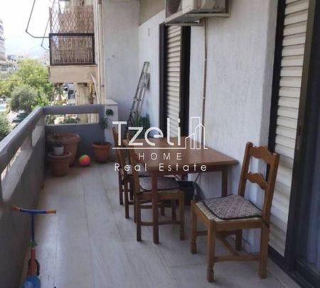 Διαμέρισμα για ενοικίαση Κέντρο (Νέος Κόσμος) - Photo 4