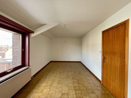 Te huur: duplex nabij het centrum van Halle! - Foto 4