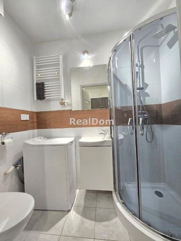 Mieszkanie Kraków Krowodrza powierzchnia 30.0 m² C390-WM-87432 - Photo 5