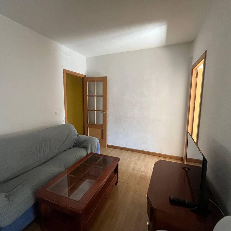 Luxury Flat for rent in Madrid, Autonomous Region of Madrid - Photo 1
