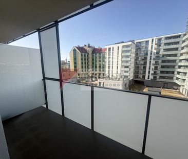 Nowa kawalerka z wydzieloną sypialnią – Pomorzany, - Photo 5