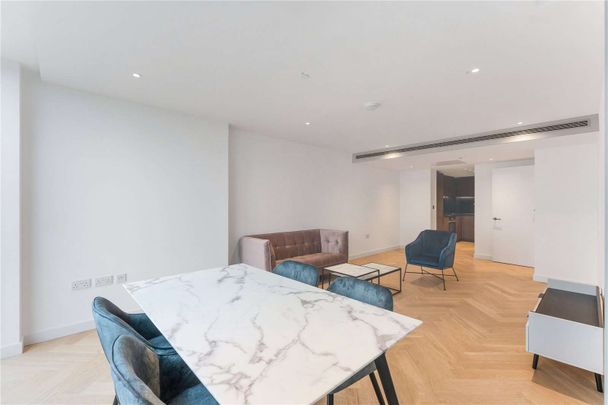 Marsh Wall, London, E14 9GU - Photo 1