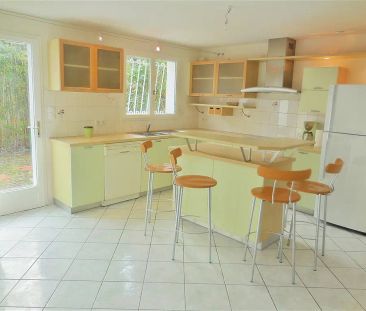 Location maison 4 pièces - 116m² à Merignac (33700) - Photo 2