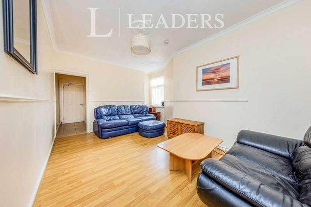 Campbell Road, Campbell Road, Stoke-on-trent, Staffordshire, ST4 - Photo 1