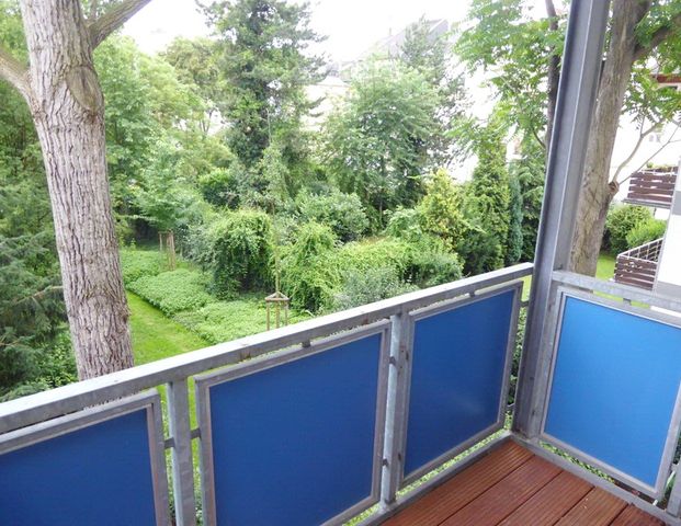 4-Zimmer-Wohnung in Bonn Poppelsdorf (5310_273) - Photo 1