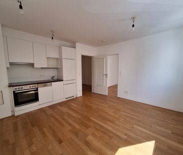 360° TOUR / Moderne, helle 2-Zimmer-Neubauwohnung in sehr guter, ze... - Photo 3