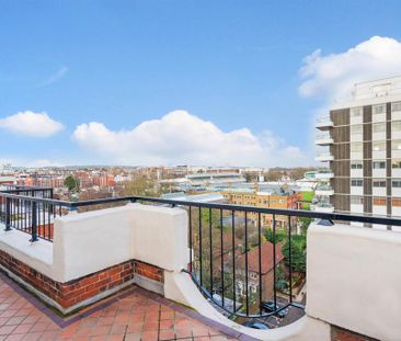 2 bedroom apartment to rent - Photo 3