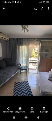 Studio/Γκαρσονιέρα για ενοικίαση Άγιος Παύλος (Άγιος Παύλος) - Photo 4