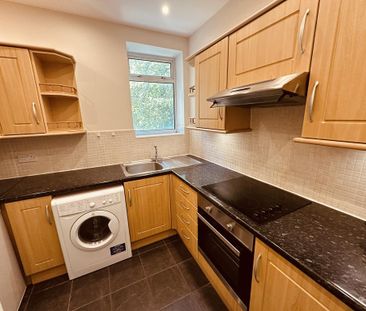 1 bedroom flat to rent - Photo 6