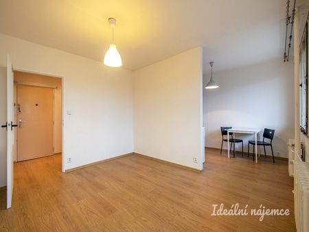Pronájem bytu 1+kk 35 m² - Photo 2