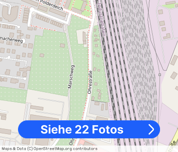 *** Garten - ruhig - grün - Stellplatz *** - Foto 1