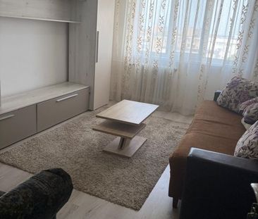 Apartament 2 camere decomantat, 50 mp, Bld Carol, zona Garii - Photo 3