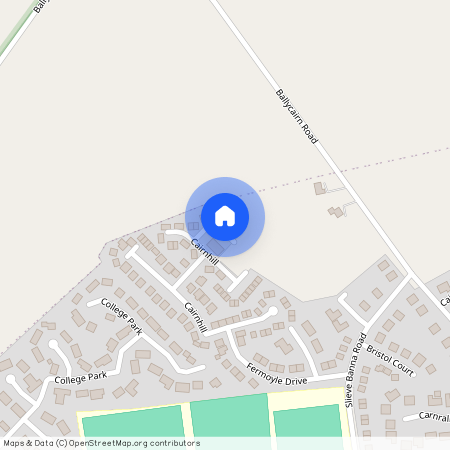 78 Cairnhill, Coleraine, BT51 3GS