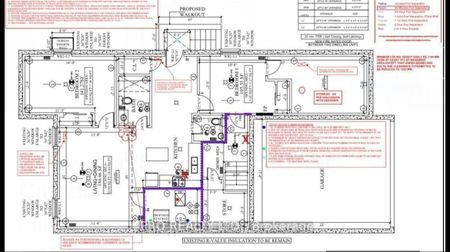 For Lease - 23 Swamp Sparrow Court Unit# Basement, Caledon, Ontario - Photo 2