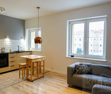 Pogodno 3 pokoje, I p. 2600+470+gaz+en. el. - Фото 5