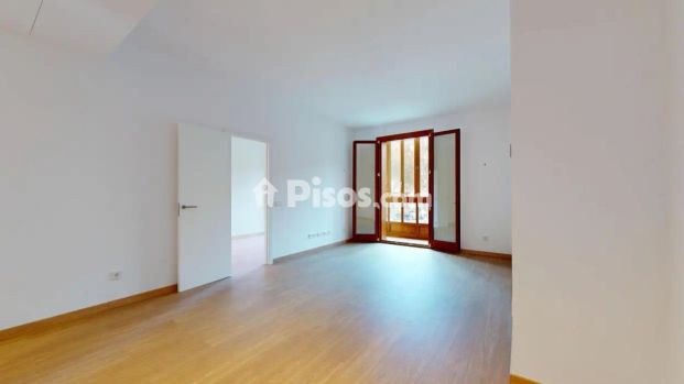 Piso en alquiler en Avinguda Alemanya - Photo 1