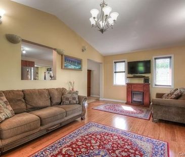 Maison à étages à louer - Gatineau (Aylmer) (Rivermead) Maison à ét... - Photo 3