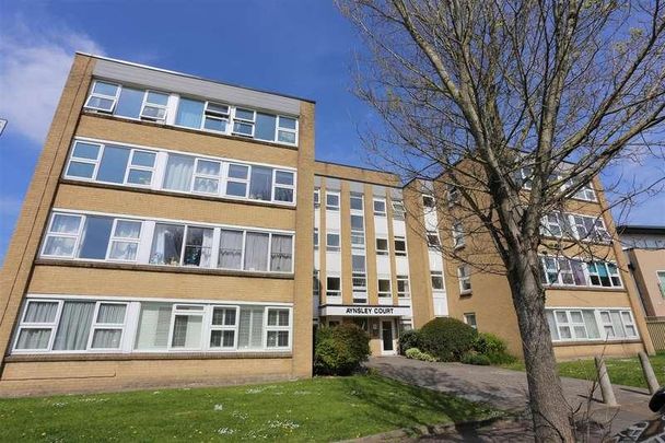 Aynsley Court, Wilbury Avenue, Hove, BN3 - Photo 1