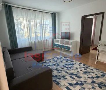 Apartament 2 Camere Podu Ros - SplaI Bahlui - Photo 4