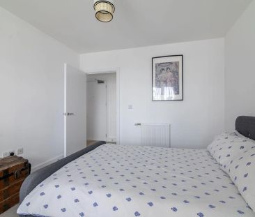 2 Bedroom Apartment - Photo 6