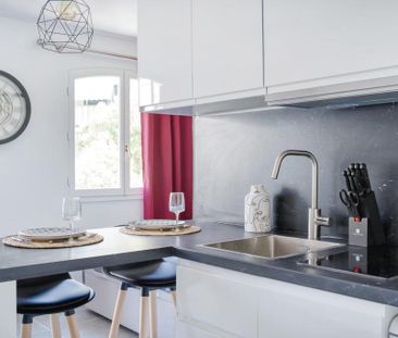 Location Appartement 1 pièce 20m² STE MAXIME 83120 - Photo 6