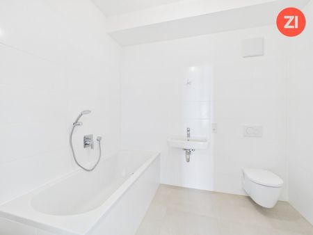 *Über der Nebelgrenze* 3- Zimmer Wohnung mit Balkon - Photo 5