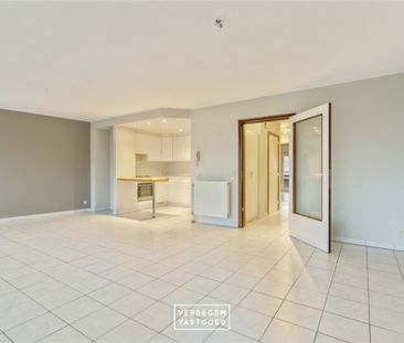 Gezellig appartement met 2 slaapkamers en mooi zicht op de Durme. M... - Photo 4