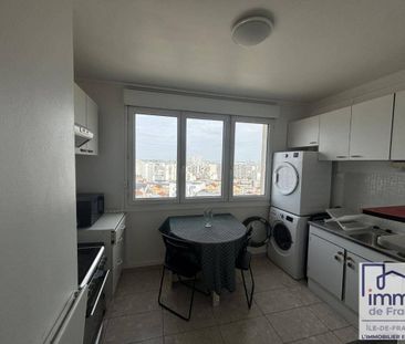 Location appartement t3 64 m² à Paris 14e Arrondissement (75014) Pl... - Photo 6