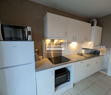 Appartement 3 pièces – 61 m² environ à Pacé (ref : 175702) - Photo 5