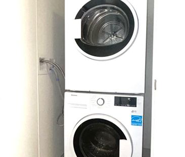 For Lease - 1 Quarrington Lane Unit# 2208, Toronto, Ontario - Photo 6