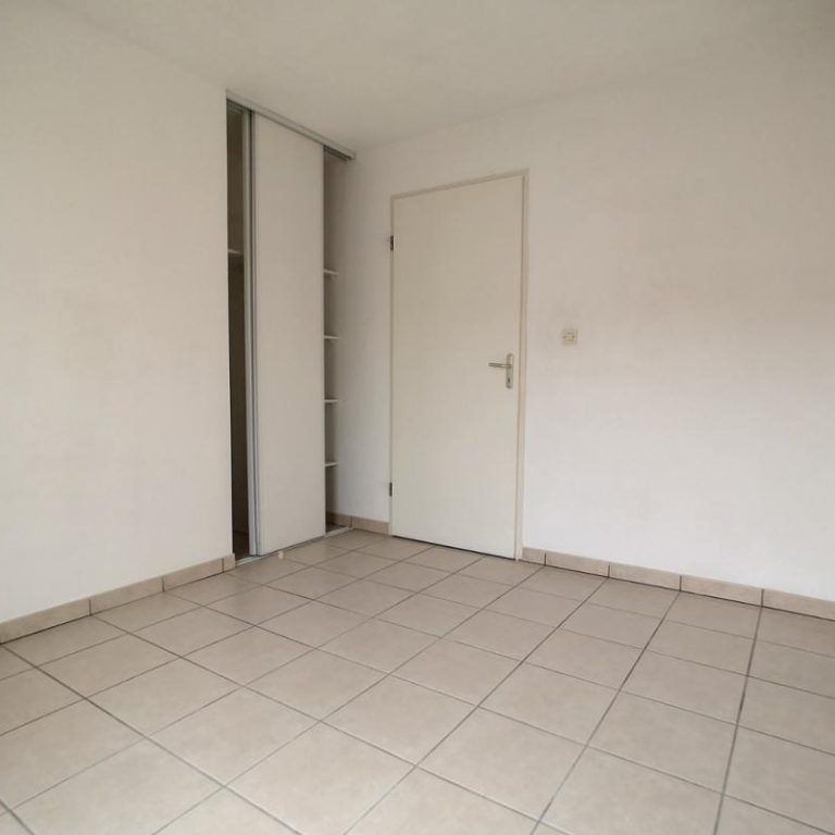 Appartement 2 pièces – 42 m² - Photo 1