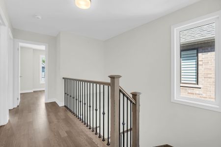 For Lease - 45 Folcroft Street, Brampton, Ontario - Photo 4
