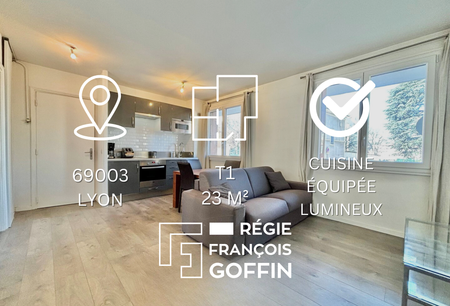 APPARTEMENT MEUBLE TOUTES CHARGES COMPRISES - COEUR MONPLAISIR - Photo 5