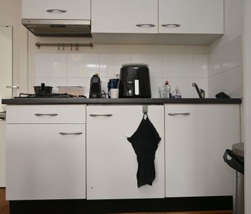 Appartement, Bernoulliplein - Foto 3