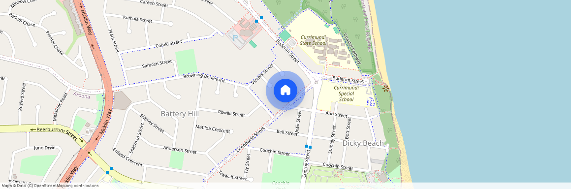 11/6 Coonowrin Street, Qld 4551, Battery Hill