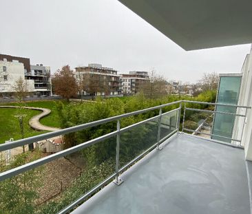 Location appartement 3 pièces, 64.31m², Angers - Photo 6