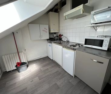 Location Appartement 2 pièces 31 m2 à Villers-Cotterêts - Photo 3