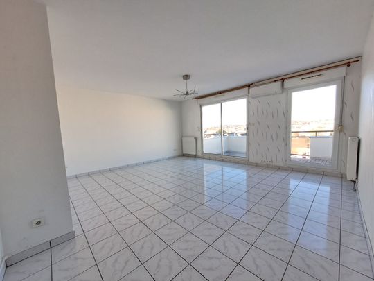 Location Appartement 3 pièces 72m² - Photo 1