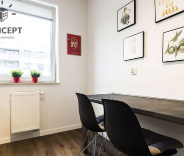 Rozkładowe 2 pok | Balkon | Parking - Фото 4