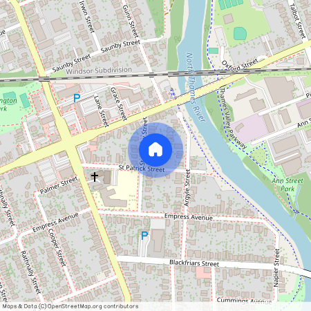 29 St Andrew Street #2, London North, North N