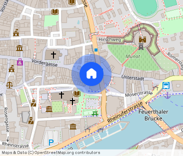 Charming one and a half room apartment in the heart of the city - Foto 1