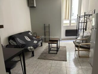 Location Appartement 1 pièces 30 m2 à Aubagne - Photo 1