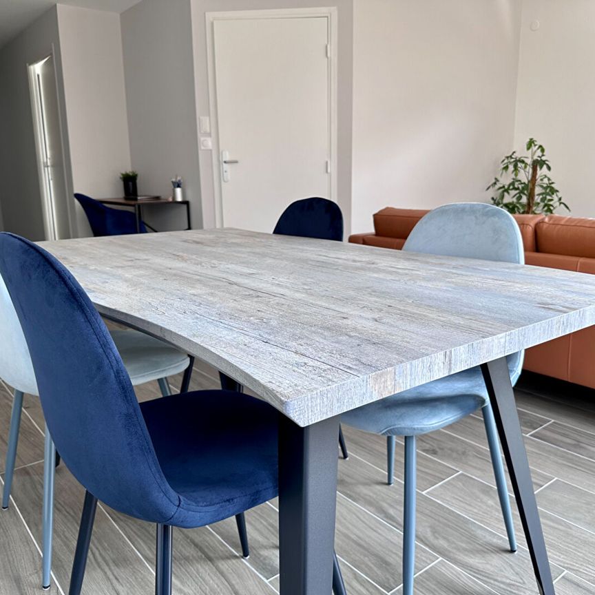 Appartement 2 pièces SARTROUVILLE, - Photo 1