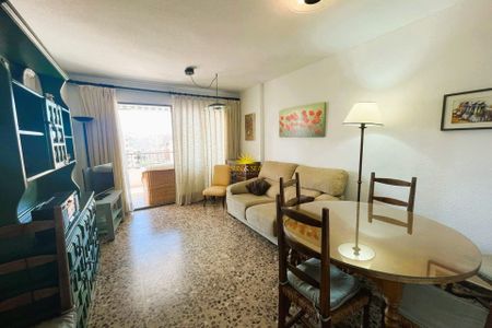 2-BEDROOM APARTMENT FOR RENT IN SAN JUAN PLAYA - ALICANTE - Photo 2