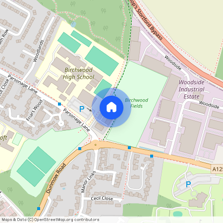 Limetree Court, Bishop`s Stortford CM23