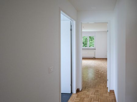 3.5 Zimmer, 1. Stock - Photo 3