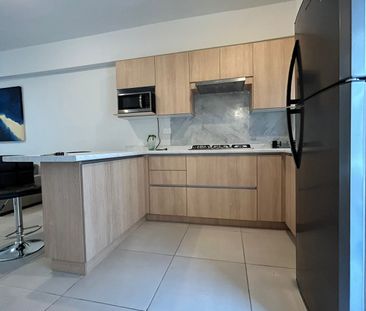 Departamento en renta - Photo 3