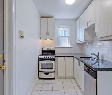 For Lease - 1747 Bayview Avenue Unit# Upper, Toronto, Ontario - Photo 5