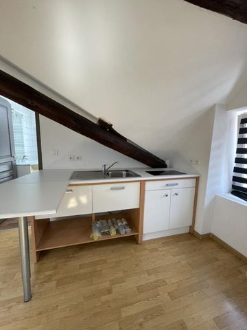 Location Appartement 2 pièces 40m² NANCY 54000 - Photo 4