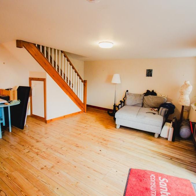 2 bedroom detached house to rent - Photo 1